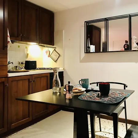 Remedio - Locappart Apartman *