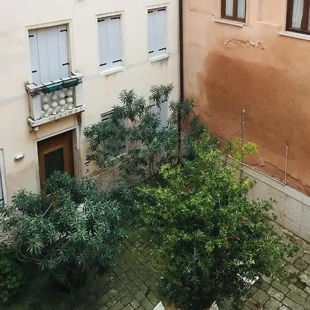 Remedio - Locappart Venice