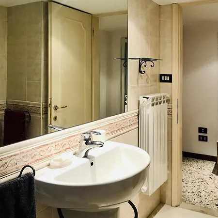 Remedio - Locappart Venice