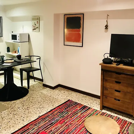Apartment Remedio - Locappart Venice