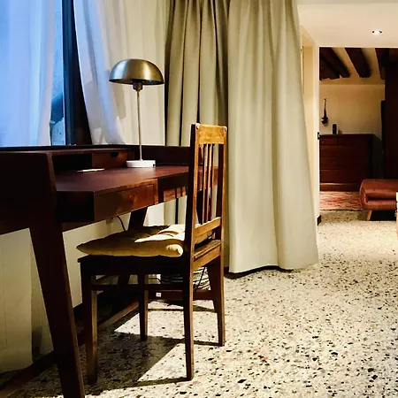 Remedio - Locappart Venice