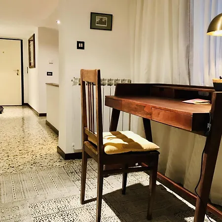 Apartment Remedio - Locappart Venice