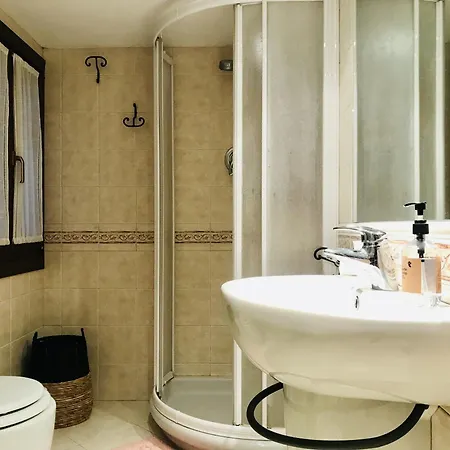 Remedio - Locappart Apartman Velence