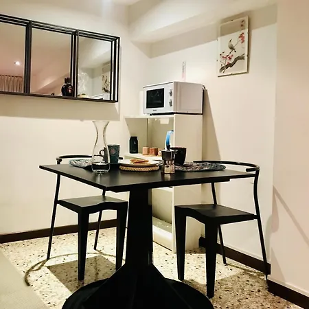 Remedio - Locappart Apartman